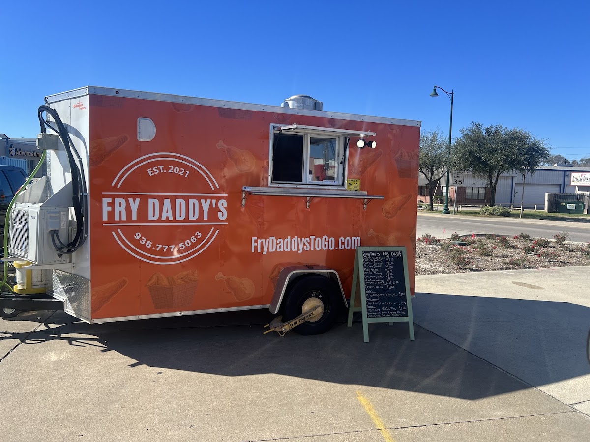 Fry Daddy's Photo 3