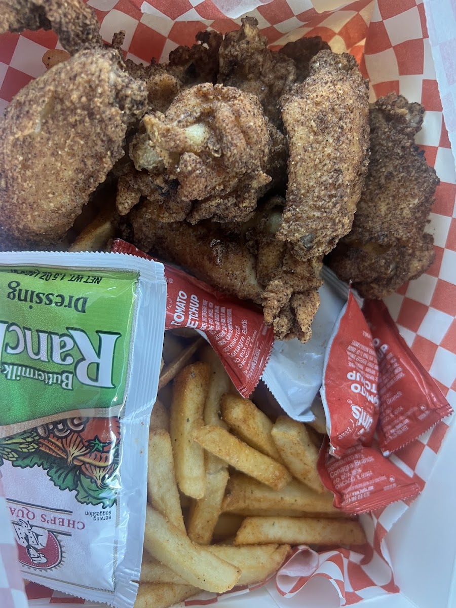 Fry Daddy's Photo 5