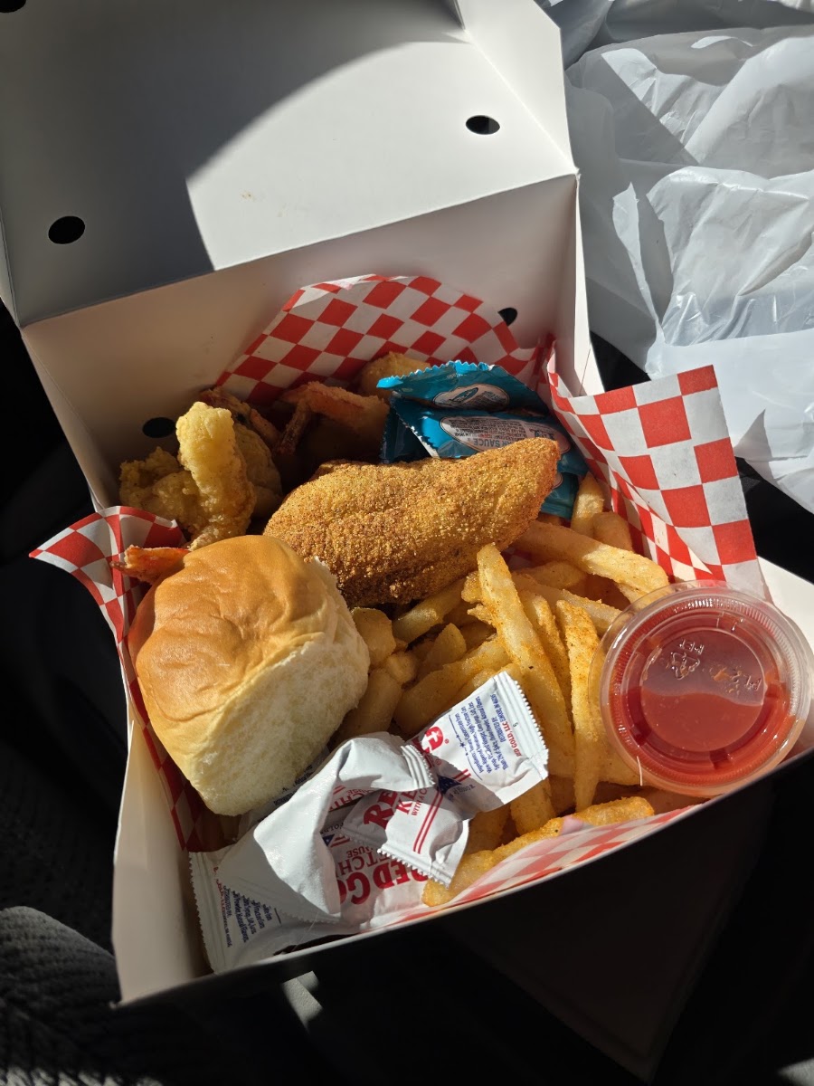 Fry Daddy's Photo 6